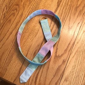 Vineyard vines belt 🐋